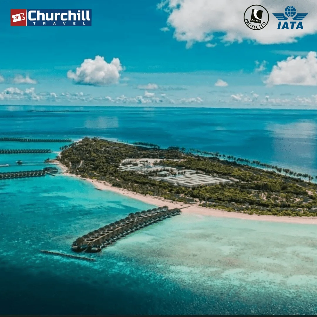 Home Siyam World Maldives Island