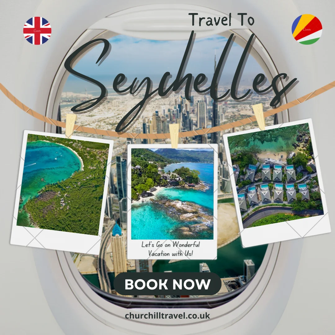Home Seychelles Holidays